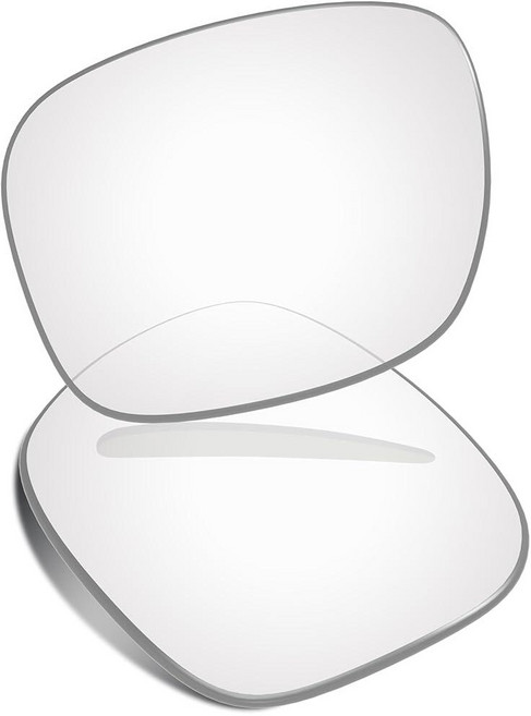Vonxyz Lenses Replacement for Ray-Ban Meta Wayfarer RW4012 (Gen 2)/RW4006 50MM AI Glasses - For Wo