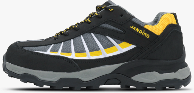 토사코 TOS-43 4인치 경량 안전화