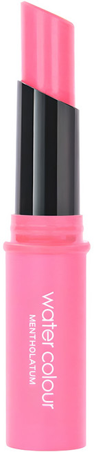 멘소래담 워터 컬러 립밤, 03 스위트 핑크, 3g, 1개