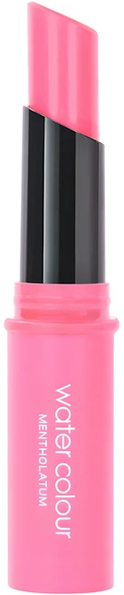 멘소래담 워터 컬러 립밤, 03 스위트 핑크, 3g, 1개 - 쿠팡