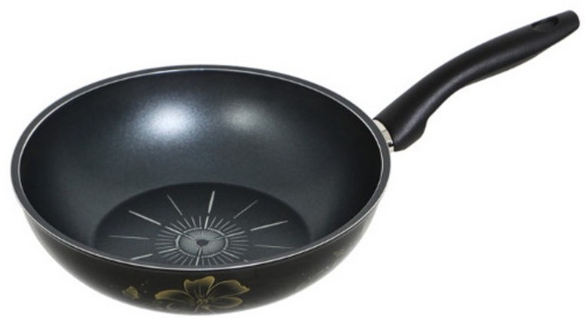 [실바트] 앱솔루트 IH 궁중팬 20cm 24cm 28cm 30cm 32cm, 궁중28cm, 1개