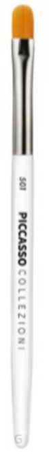 피카소 꼴레지오니 브러쉬 501 립, 501 Lip, 1개