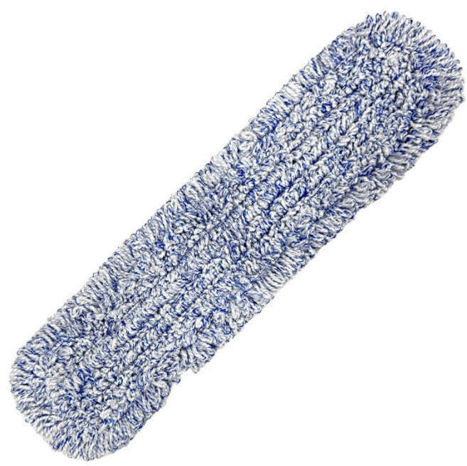 바로싹 더스트 리스킹걸레 리필 60cm 바닥 청소 밀대 마포 걸레, 혼합색상, 1개