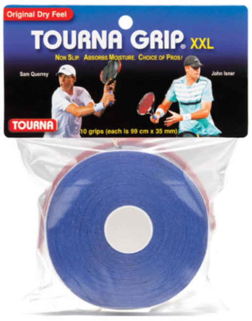 투나 드라이그립 XXL 10개