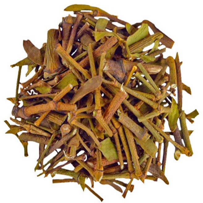 지리산한방식품 참나무 겨우살이(곡기생) 300g/동의보감촌 지리산약초 전문, 1개, 300g