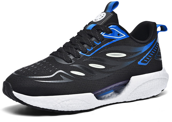 스노우드림 커플 남성용 런닝화 마라톤화 러닝화 운동화 TPU카본 플레이트 경량 워킹 스니커즈 남녀공용