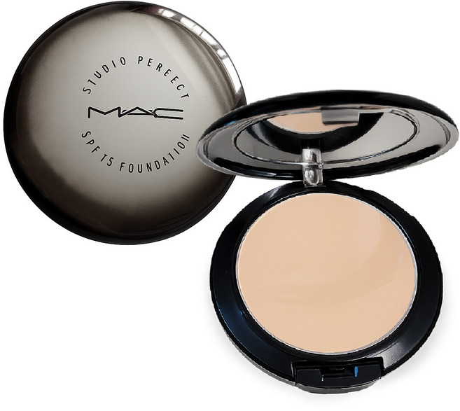 (백화점정품)맥 콤팩트 파운데이션 - 스튜디오 퍼펙트 래디언스 콤플렉스 (본품), 1개, NC20