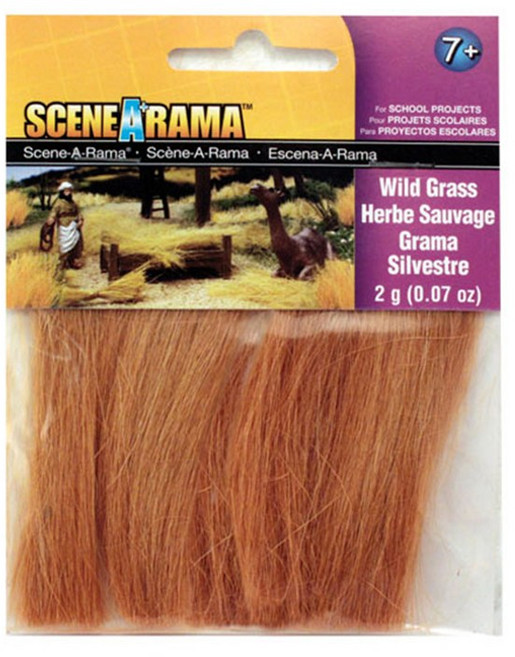 우드랜드 야생초(Wild Grass) 2g 표현제