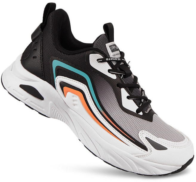 슈퍼카미트 남여공용 리커버리 쿠션 운동화