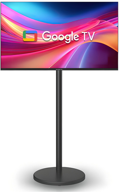 와이드뷰 FHD 와이드무빙 블랙에디션 스마트 TV + 삼탠바이미 거치대, 101cm, EKW40FA11(TV), EKWBYME38B(거치대)