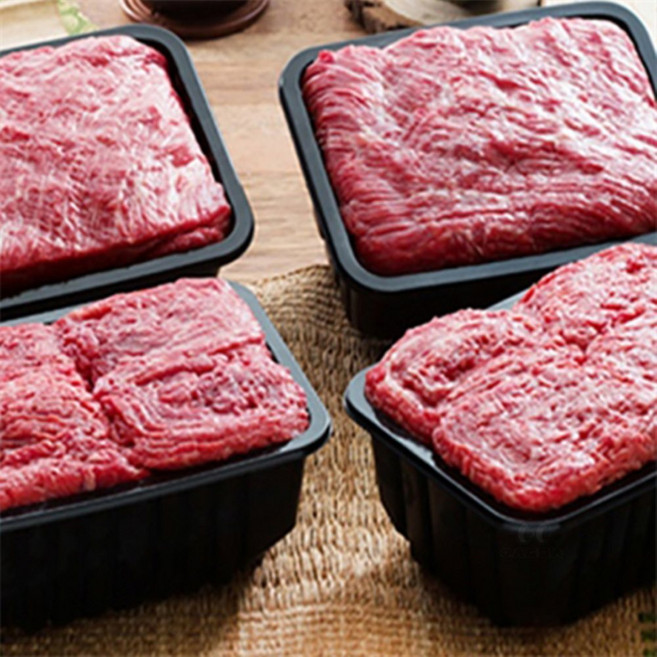 일상다많사 프리미엄 국내산 대관령 한우 실속 럭셔리 5호 1.6KG 한우선물세트 국거리 불고기 소고기선물세트 백화점한우 구이용한우세트