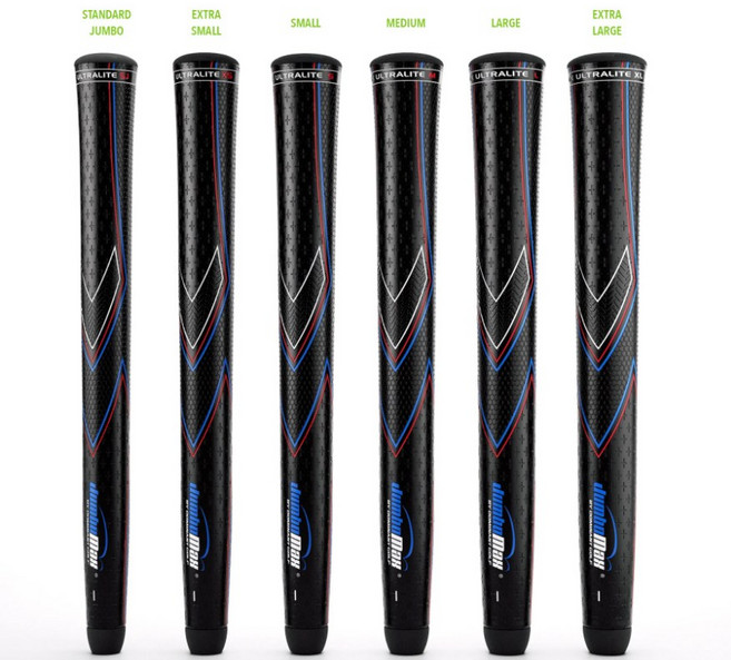 점보맥스 울트라 라이트 골프그립 JumboMax