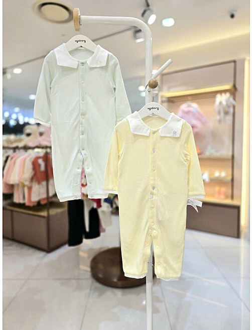 아가방갤러리 아가방 레이 수플레 우주복 01S117506 503874