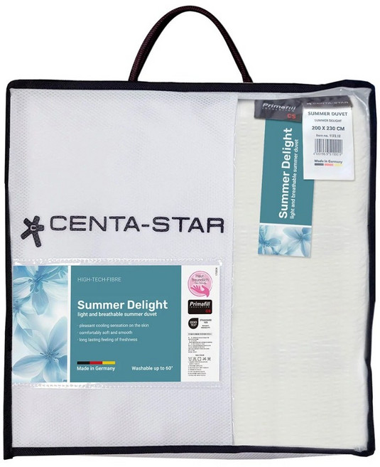 독일생산)) 센타스타 센타스타 썸머 딜라이트 프리미엄 이불