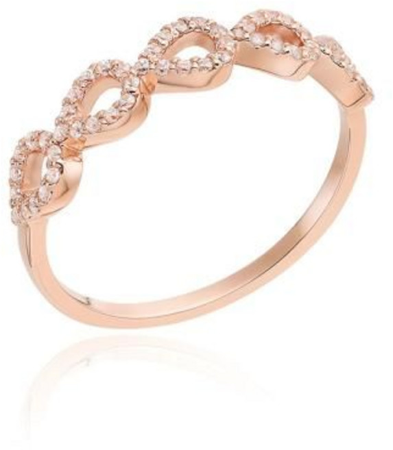 로이드 런던드롭 풀세팅 14k 반지 LRS23003G=동아백화점 수성점