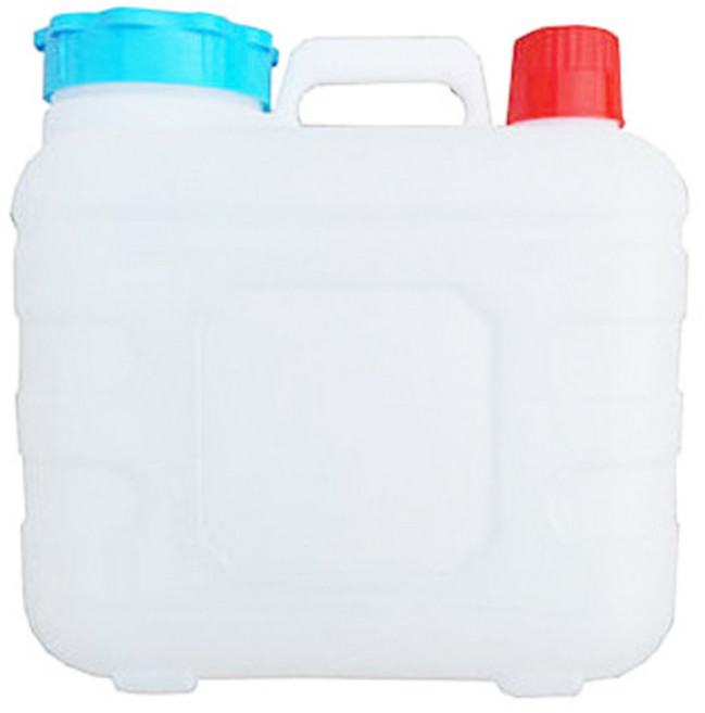 생수통 10리터 약수통 물통 말통, 생수통 10L, 1개