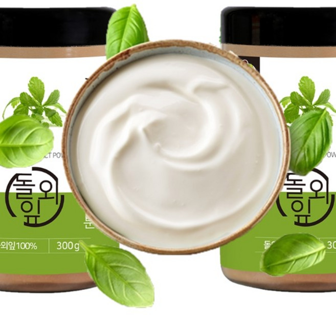 무첨가 순수 돌외잎 추출 분말, 300g, 1박스