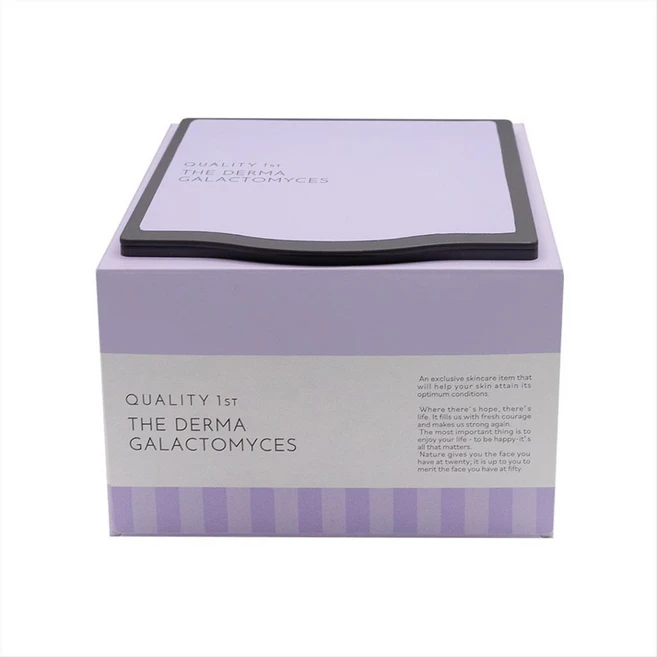 THE DERMA 더 더마 마스크 30매입 갈락토미세스, 1개, 30개입 - 쿠팡