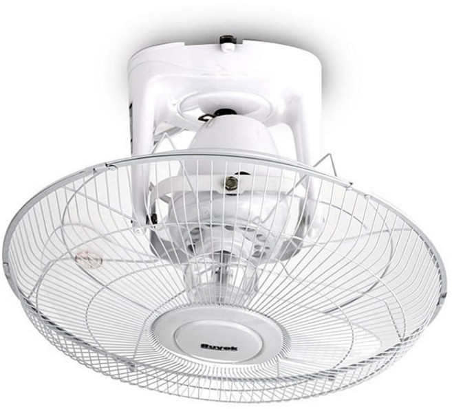 루베크천장용선풍기 RU-7501 40cm(16형) 3엽, 루베크천장용선풍기／RU-7501