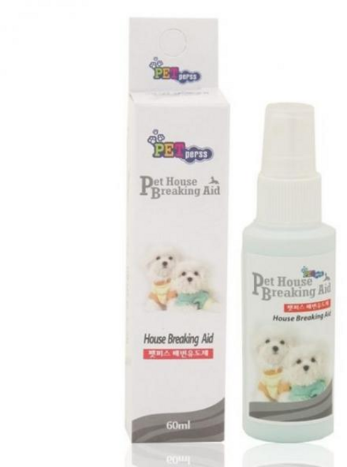 펫퍼스 배변 유도제, 3개