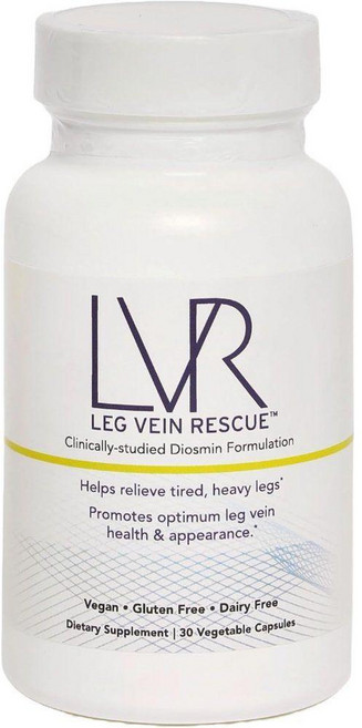 레그베인레스큐 디오스민 플라보노이드 컴플렉스 570mg 베지캡슐 30정, 30 Count (Pack of 1), 1개