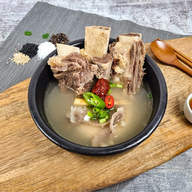 무료 영양갈비탕(선봉 700g)X5 | 간편식품 rksvustlr, 5개, 700g