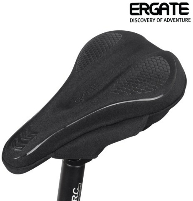 얼게이트 젤 안장커버 sg-01, 1개