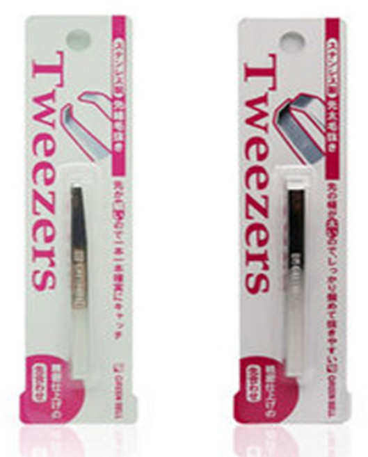 그린벨 쪽집게 좁은형(N) 넓은형(W) (택1), 1개, 넓은형(W)PSG-011