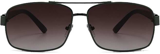 1+1 보잉 선글라스 / 자외선 UV 차단 / 남성 남자 / 레터