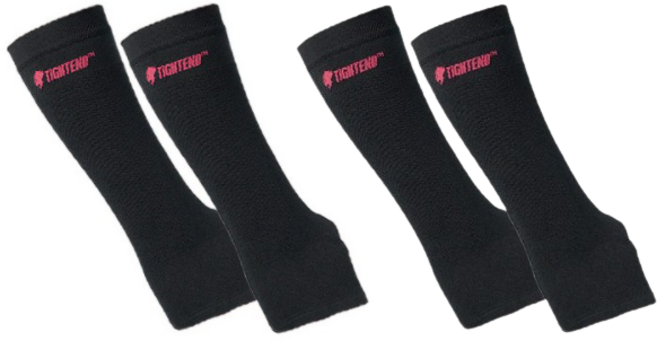 타이트엔드 킬러웨일 기모 핸드워머 좌 + 우, 블랙, 2개