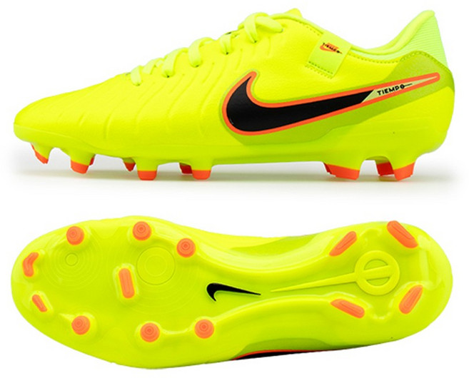 나이키 축구화 풋살화 티엠포 레전드 아카데미 FG/MG 맨땅 인조잔디 축구 신발