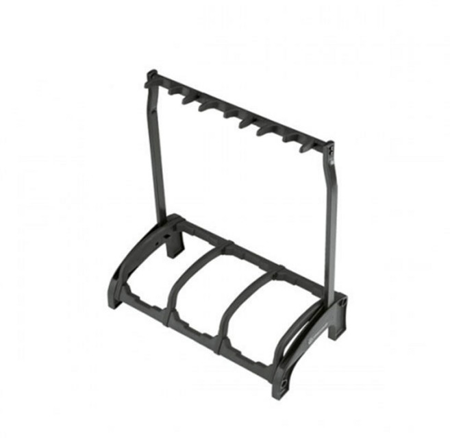 [심로악기] K&M 기타스탠드 GUARDIAN3 17513