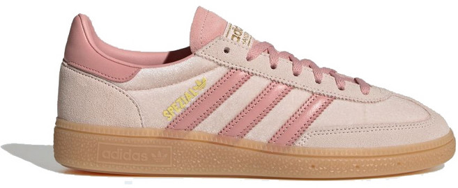 ADIDAS 女 HANDBALL SPEZIAL W 休閒鞋