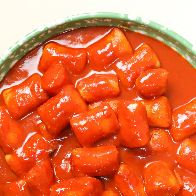 소부떡 청주 소문난부부 떡볶이 매운맛 분말소스 1kg 40인분 대용량 가정용 업소용 캠핑음식, 1개