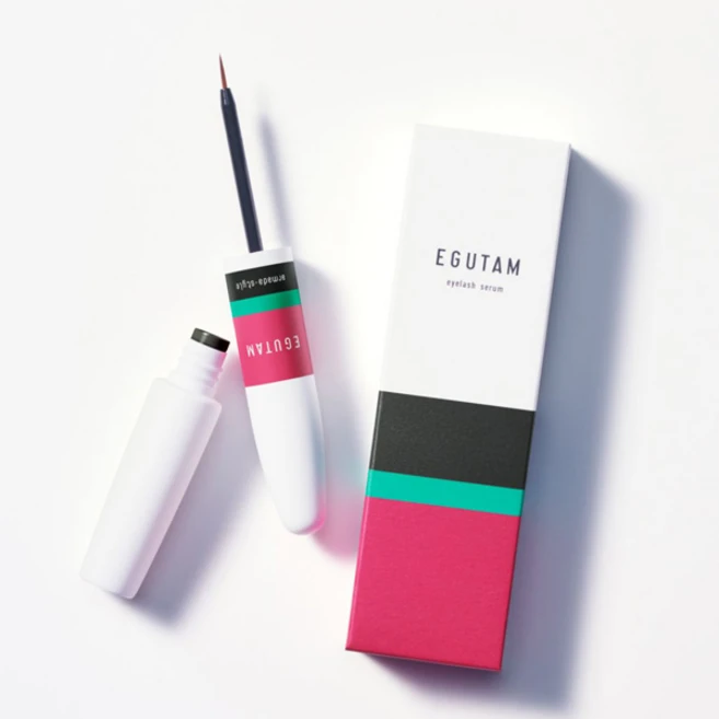 속눈썹영양제 에구탐 EGUTAM 생장앰플 2ml, 1개 - 쿠팡