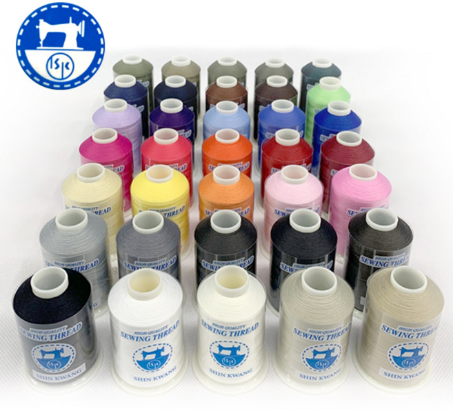 신광상사 날라리사 NYLON 100D/2 1500m Strerch 3콘, 0028(베이지), 1개