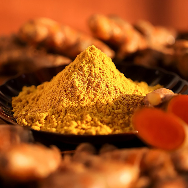 진도 울금가루 100% 국내산 하늘갓 초미세 분말 무첨가 강황 커큐민 건강 분말, 1개, 200g