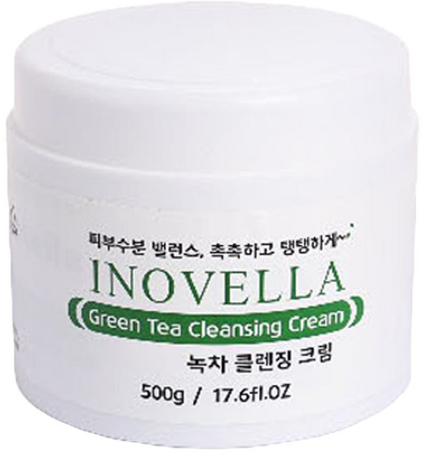 JHL1188S51JL밸런스 촉촉 탱탱하게 녹차 500g, 1개