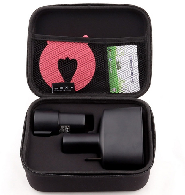 테슬라 모델3 Y SEXY BAG 전용 어댑터 케이스, 1개
