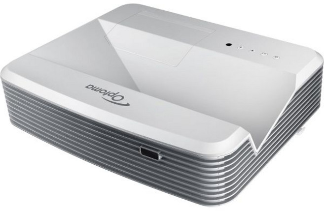 Optoma GT5500 1080p 3D DLP 초단초점 게임용 프로젝터, Optoma GT5500 1080p 3D DLP 초단초