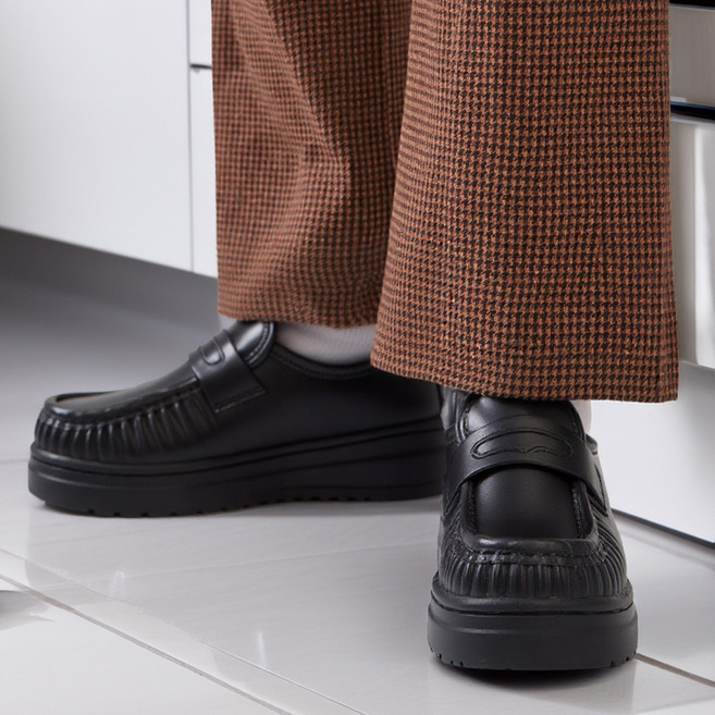 제이앤에스 여성 알바 신발 간호화 효도화