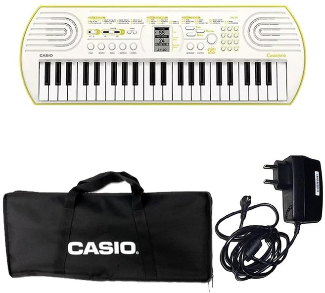 CASIO 카시오SA-81 미니 키보드