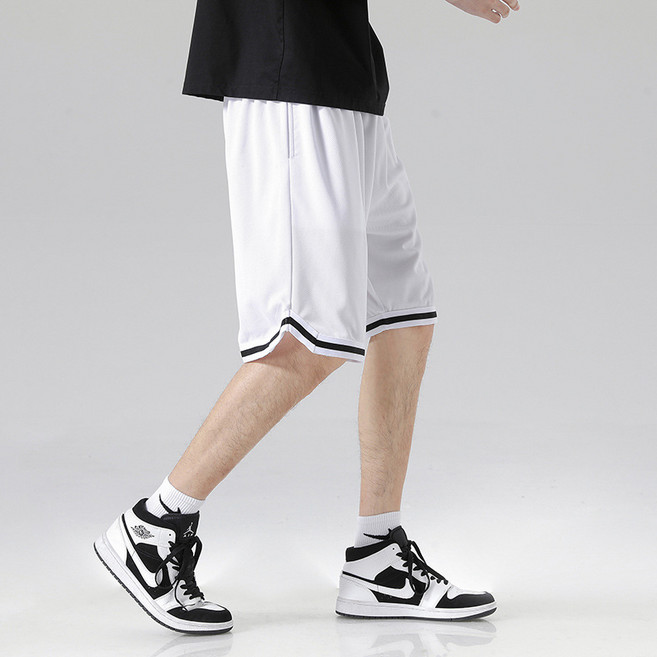 UPPERCUT 농구 유니폼 반바지 쇼츠 여름 운동복 트레이닝복 팬츠 농구반바지 헬스반바지 크로스핏 피트니스