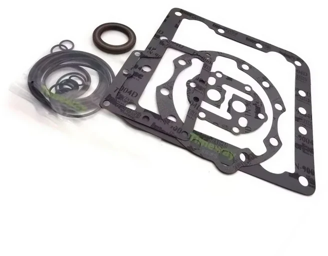 수압 펌프 부품 수리용 씰 키트 PV21 PV22 PV23 사우어 펌프 피스톤 펌프 씰, 01 PV21