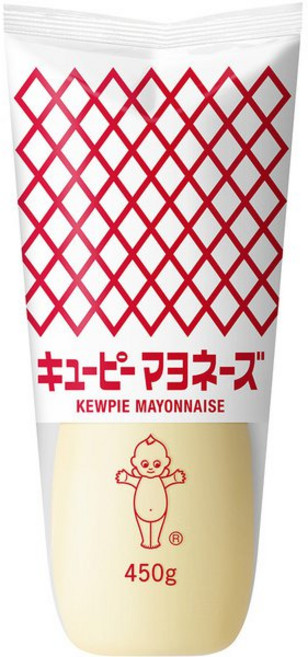 큐피 마요네즈, 450g, 1개