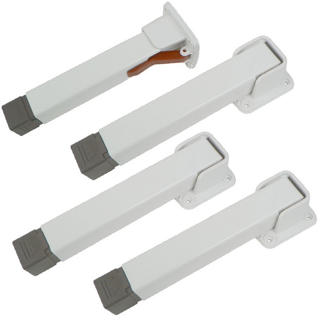 대성TL 상다리, 대성 튼튼상다리 백색 (4개 1조)