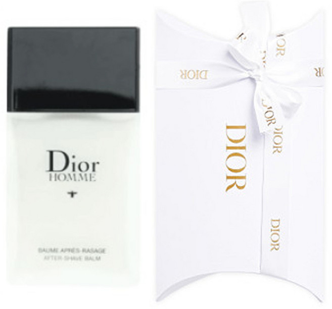 디올 옴므 에프터 쉐이브 밤 (백화점선물포장), 100ml, 1개