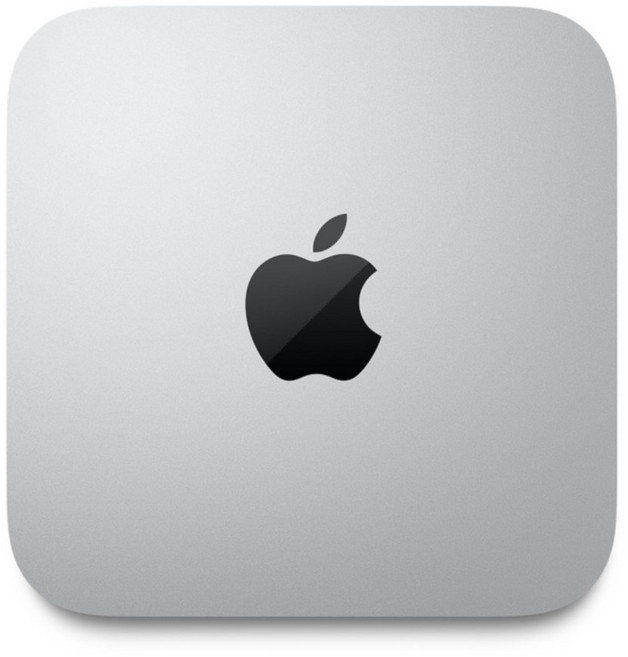 Apple Mac Mini M1 16GB 2020년 고급형, 16GB/256GB