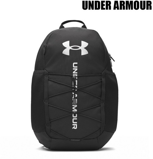 언더아머 UA 스톰 발수 스포츠백팩 허슬 6.0 노트북가방