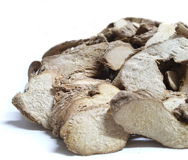 제천약초 푸리아 국내산 건강[말린생강] 300g, 1개